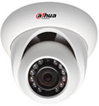 大華經濟型高清（130萬像素）紅外防水半球網絡攝像機 DH-IPC-HDW2100P