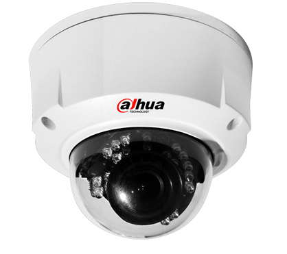 大華高清（200萬像素）室內(nèi)紅外半球網(wǎng)絡(luò)攝像機(jī) DH-IPC-HDW3200P