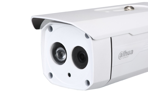 大華高清(200萬像素)H.265 單燈紅外防水槍型網(wǎng)絡(luò)攝像機 DH-IPC-HFW5236B-AS