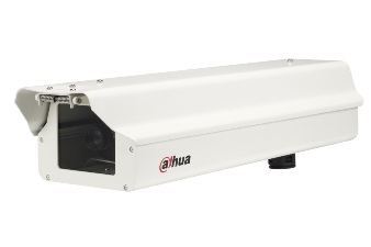 大華防護罩一體化卡口抓拍單元 DH-CP213-VRB3B-NR  適用于雷達檢測方式，不