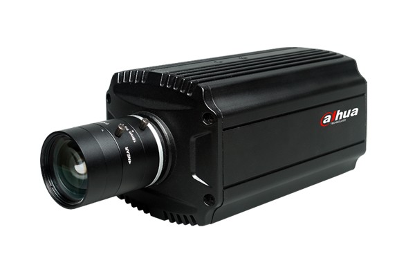 大華800萬智能交通高清攝像機 DH-ITC803-CEVRB3B