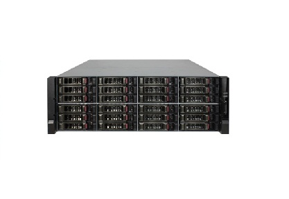 大華24盤位云存儲節(jié)點(diǎn) DH-CSS7024X