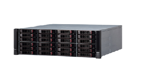 大華24盤位云存儲節(jié)點(diǎn) DH-CSS7124S-ER