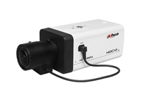 大華HDCVI模擬高清100W像素標(biāo)準(zhǔn)槍式攝像機 DH-HAC-HF3100P