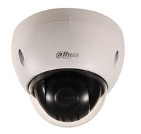 大華3寸高清（200萬(wàn)像素）網(wǎng)絡(luò)智能球 DH-SD3282D-GN