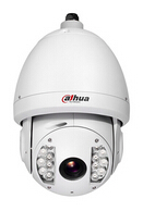 大華 700線23倍大華紅外智能球型攝像機  DH-SD6970-G