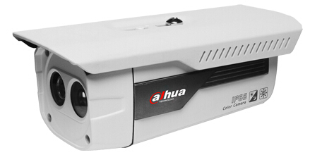 大華 200萬像素HDCVI高清同軸紅外防水槍式攝像機  DH-HAC-HFW3250B