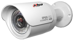 大華高清（130萬像素）30米紅外防水槍型網(wǎng)絡(luò)攝像機(jī) DH-IPC-HFW2100N