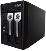 大華網(wǎng)絡(luò)硬盤錄像機(jī)  DH-NVR3208V-P