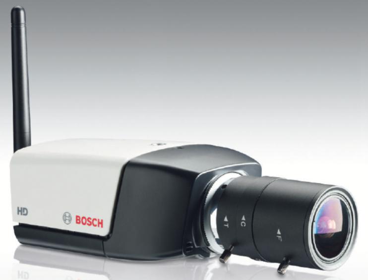 BOSCH無線攝像機(jī) NBC-265-W