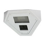 BOSCHEX36N 墻角安裝式無把手?jǐn)z像機 