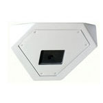 BOSCHEX36 墻角安裝式無把手?jǐn)z像機 