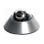 BOSCHEX49N 圓錐無把手球型攝像機 