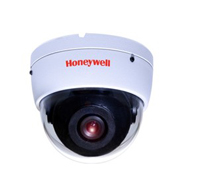 Honeywell600線高分辨率日夜轉(zhuǎn)換迷你半球攝像機 HDC-6600P-36
