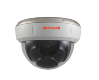 Honeywell650線超高分辨率真實日夜轉(zhuǎn)換變焦半球攝像機 HDC-8655PTV