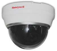 Honeywell高分辨率日夜轉(zhuǎn)換寬動態(tài)固定半球型攝像機 HDC-790P/795P系列
