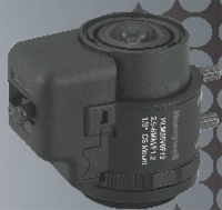 Honeywell手動(dòng)光圈鏡頭 HLM25V6F12