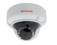 Honeywell高清紅外半球型網(wǎng)絡(luò)攝像機(jī) HIDC-P-3100IRV 