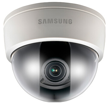 三星 高清寬動(dòng)態(tài)電動(dòng)變焦半球攝像機(jī)   SCD-R782P