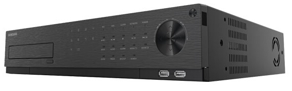 三星 8路全高清HD-SDI 數(shù)字視頻錄像機(jī)   SRD-880