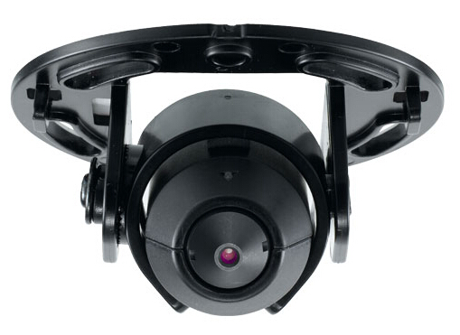 三星 1/2.8" 200萬(wàn)像素寬動(dòng)態(tài)微型攝像機(jī)  SNB-6010P