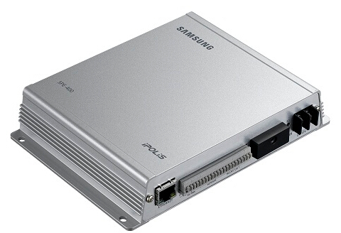 三星 4通道4CIF網絡視頻編碼器  SPE-400P